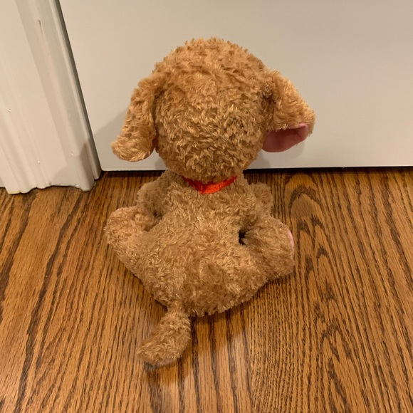 CabbagePatchKids Adoptimals Dog SOUND Is not working,may just need new battery. - Picture 8 of 8